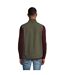 Veste Sans Manches Rallye Homme Kaki SOLS-2