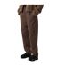 Pantalon À Poches Beta Utility Homme Marron Foncé The North Face-4