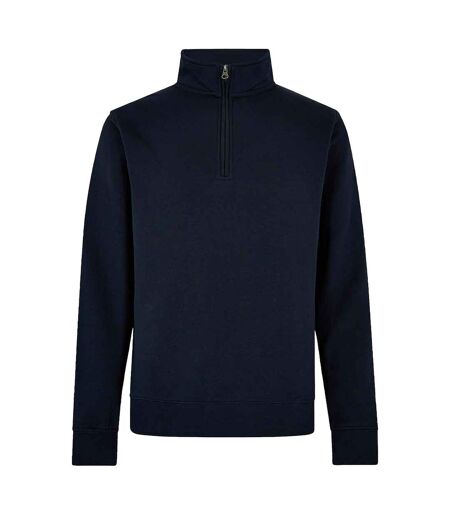 Sweat Homme Bleu Marine Kustom Kit