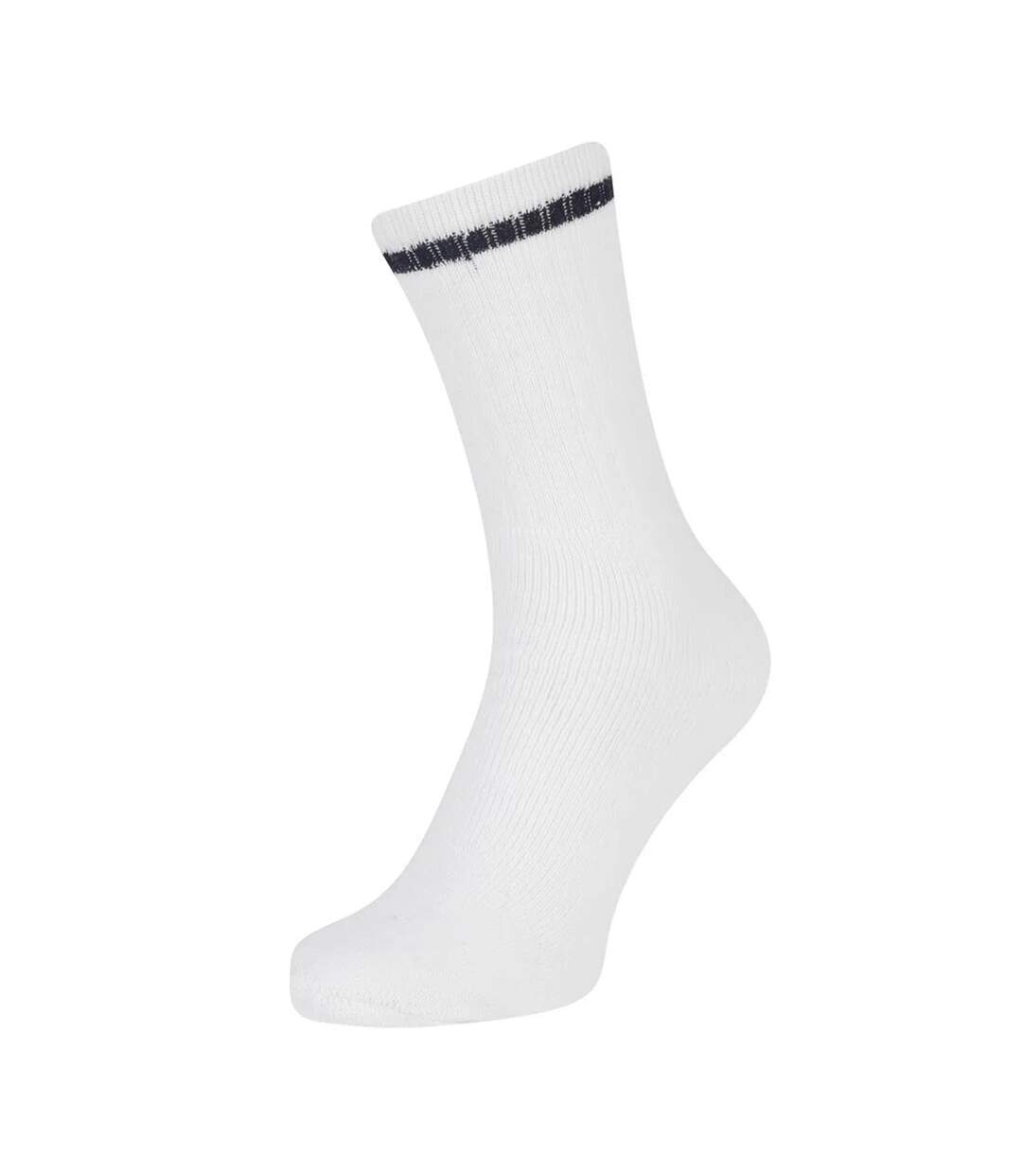 Pack of 12  Mens classic sports socks  multicoloured Iron Mountain-4