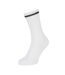 Pack of 12  Mens classic sports socks  multicoloured Iron Mountain-4