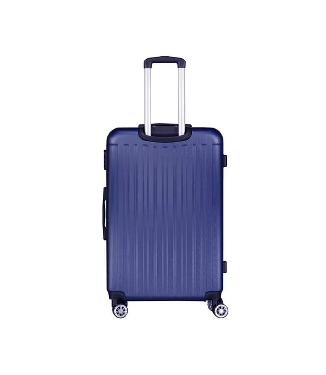 Valise Bleu Geographical Norway Softless 24 pouces - M-2