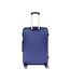 Valise Bleu Geographical Norway Softless 24 pouces - M-2