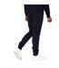 Pantalon De Jogging Fontaine Homme Bleu Marine Born Rich-2