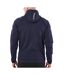 Veste marine homme kappa banto-2