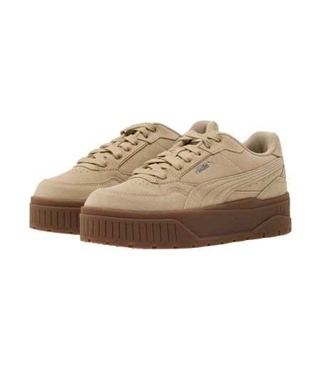 Basket Basse Cuir Puma Karmen 2 Idol SD