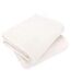 Lot de 2 draps bain 90x150 ALPHA-1