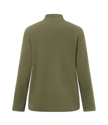Polaire Frankie Femme Kaki Foncé Regatta
