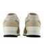 Baskets Femme Beige Blanc New Balance-2