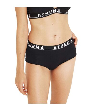 Boxer femme Easy Color Athena