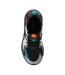Bejo - Baskets SLIKTER - Enfant (Noir / Gris) - UTIG1995-4