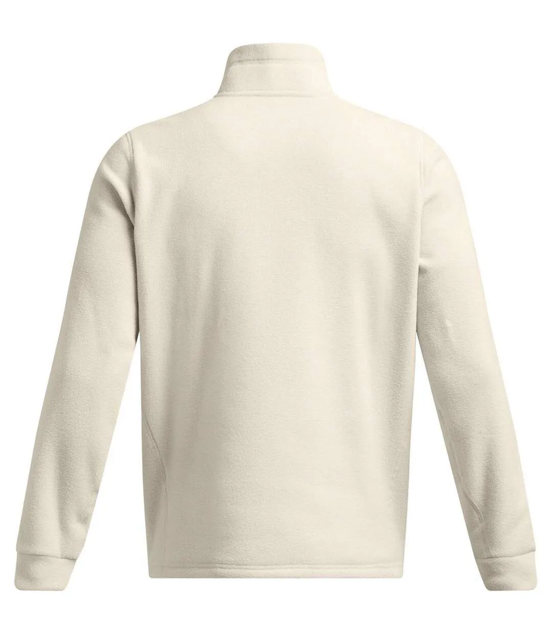 Mens Expanse Long-sleeved Pullover White Under Armour-3
