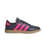 Baskets Breaknet Sleek Homme Bleu Foncé Rose Adidas-4