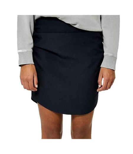 Jupe marine femme kaporal golda