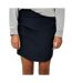 Jupe marine femme kaporal golda-1
