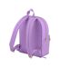 Sundae Mini Backpack One Size Blueberry Swirl Bagbase-2
