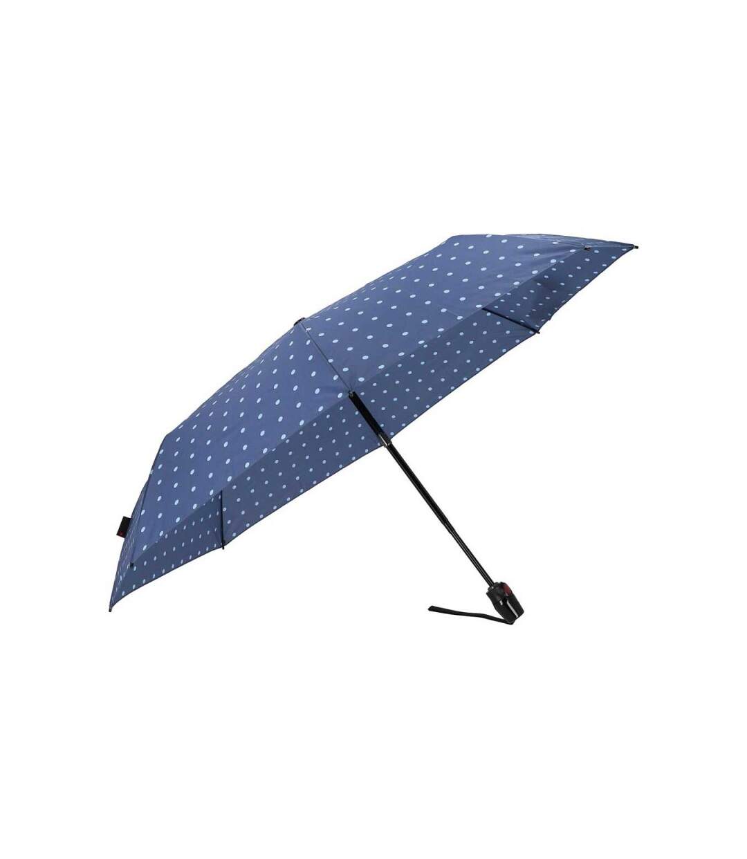 Knirps - Parapluie pliant T200 Medium Duomatic - kelly blue - 7945