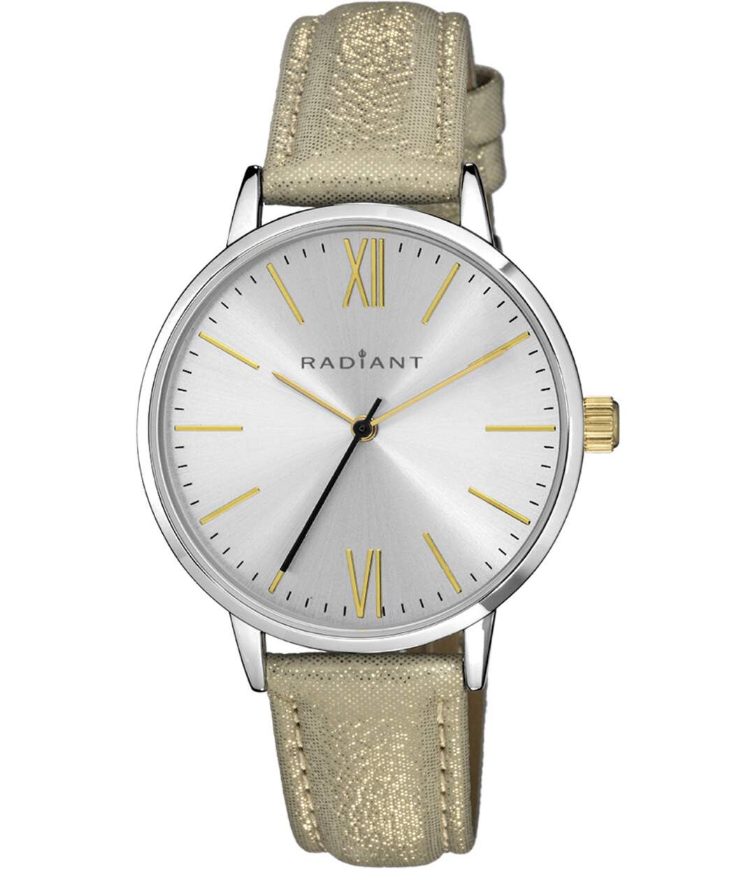 Montre Femme Radiant Quartz RA429601