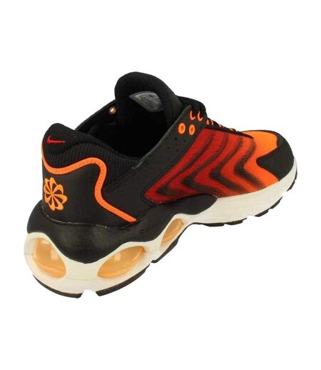 Baskets Air Max Homme Orange Nike