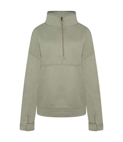 Dare 2B - Sweat LAURA WHITMORE RECOUP - Femme (Vert canard) - UTRG7984