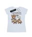 Disney T-shirt en coton Moana Kakamora Mischief Maker - Femmes/Ladies (Blanc) - UTBI33960-1