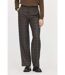 Pantalon coton chino JANIS-1