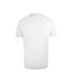 T-shirt Motif/style Tigre Homme Blanc Cavalli Class-2