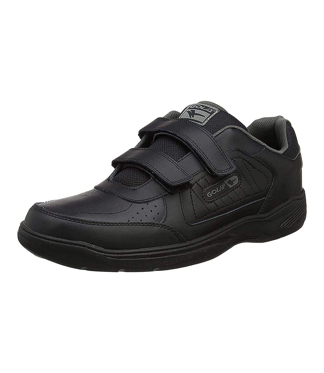 mens wide trainers