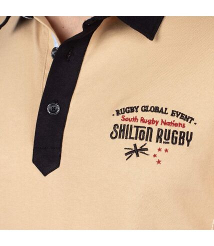 Polo rugby NATIONS