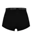 Lot De 5  Boxers Cooper Essential Homme Noir Lee Cooper-2