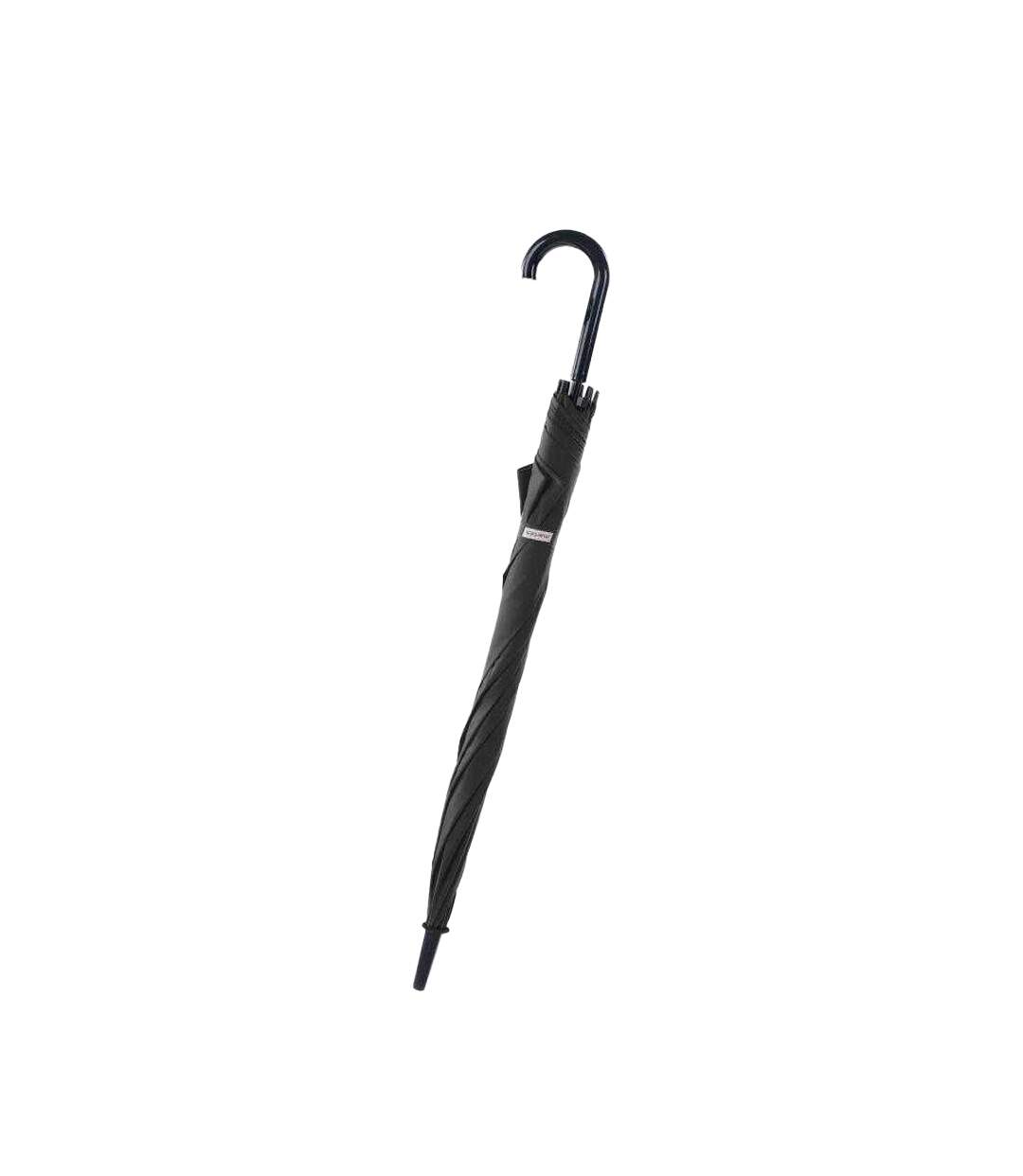 Parapluie Pliant Essentials Taille Unique Noir Martes-2