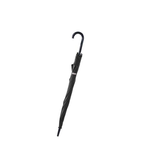 Parapluie Pliant Essentials Taille Unique Noir Martes