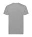 T-shirt super premium adulte anthracite Fruit of the Loom