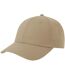 Mens Baseball Cap Khaki Atlantis-2