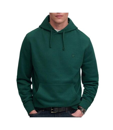 Sweat vert homme superdry essential