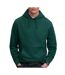 Sweat vert homme superdry essential-1