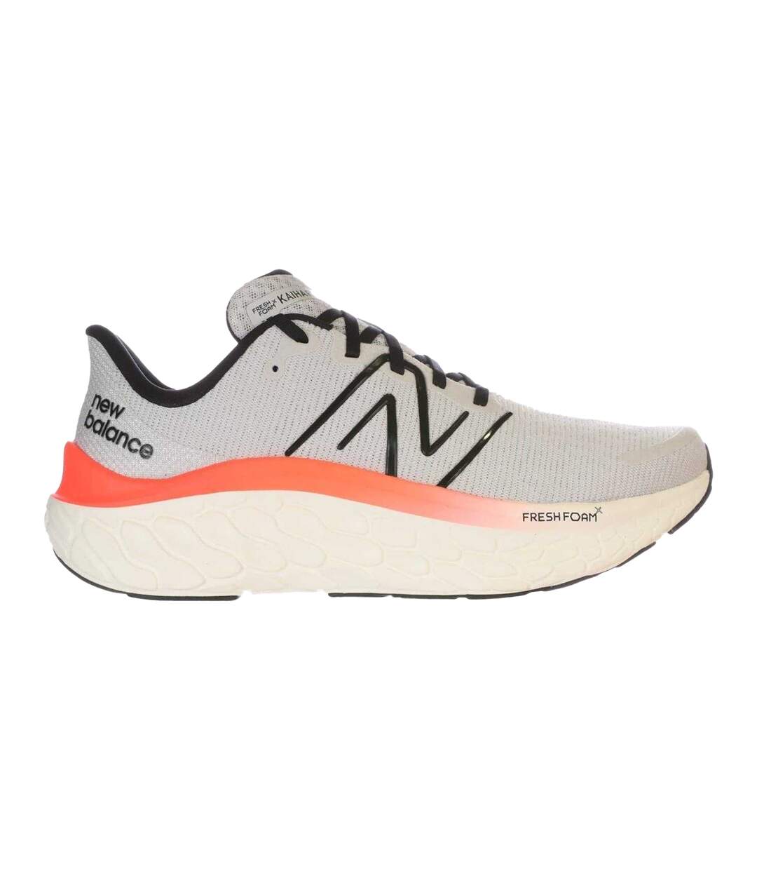 Chaussures Fresh Foam Kaiha Road Homme Gris New Balance-1