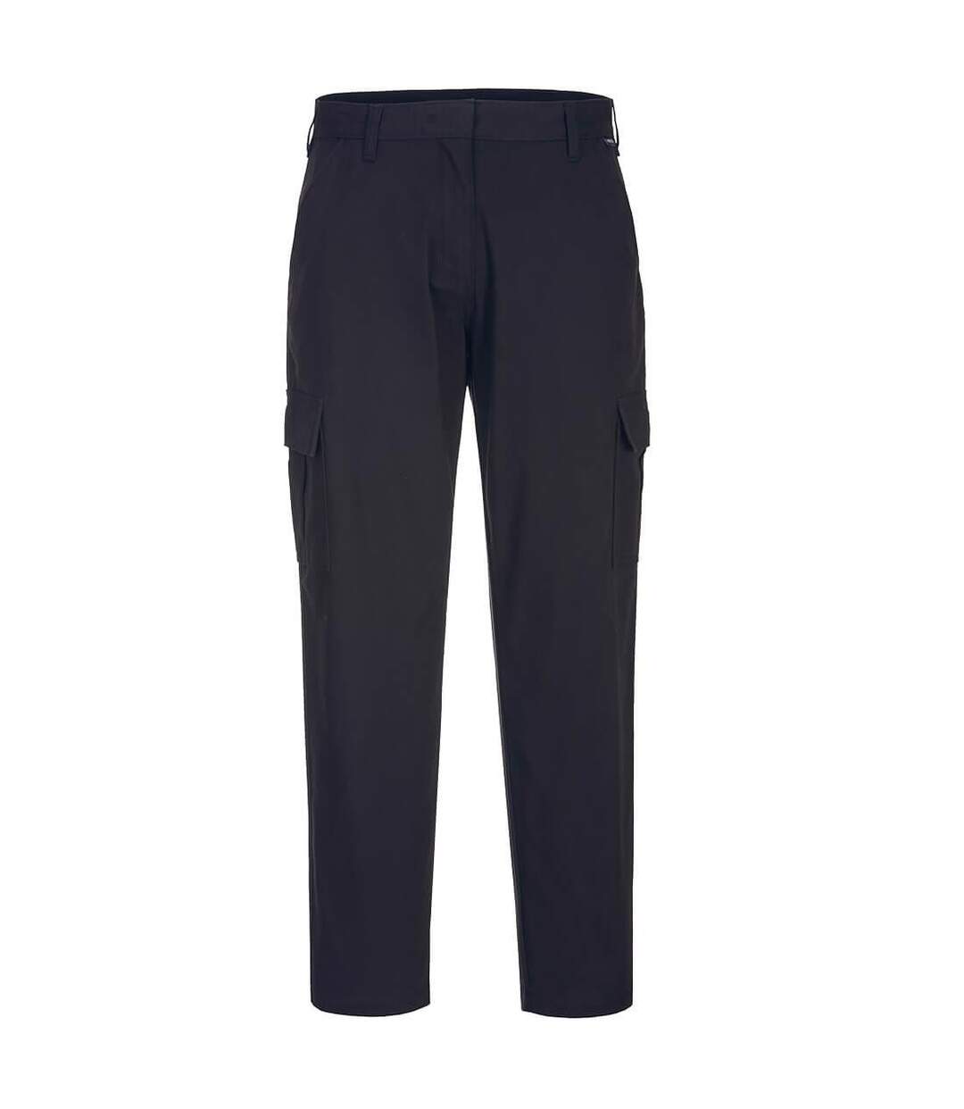 Pantalon cargo s233 femme noir Portwest