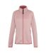 Veste Polaire Elzie Femme Rose Rose Clair Regatta-2