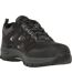 Baskets De Sécurité Mudstone Homme Noir Granite Regatta-1