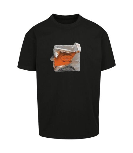Noir Mister Tee