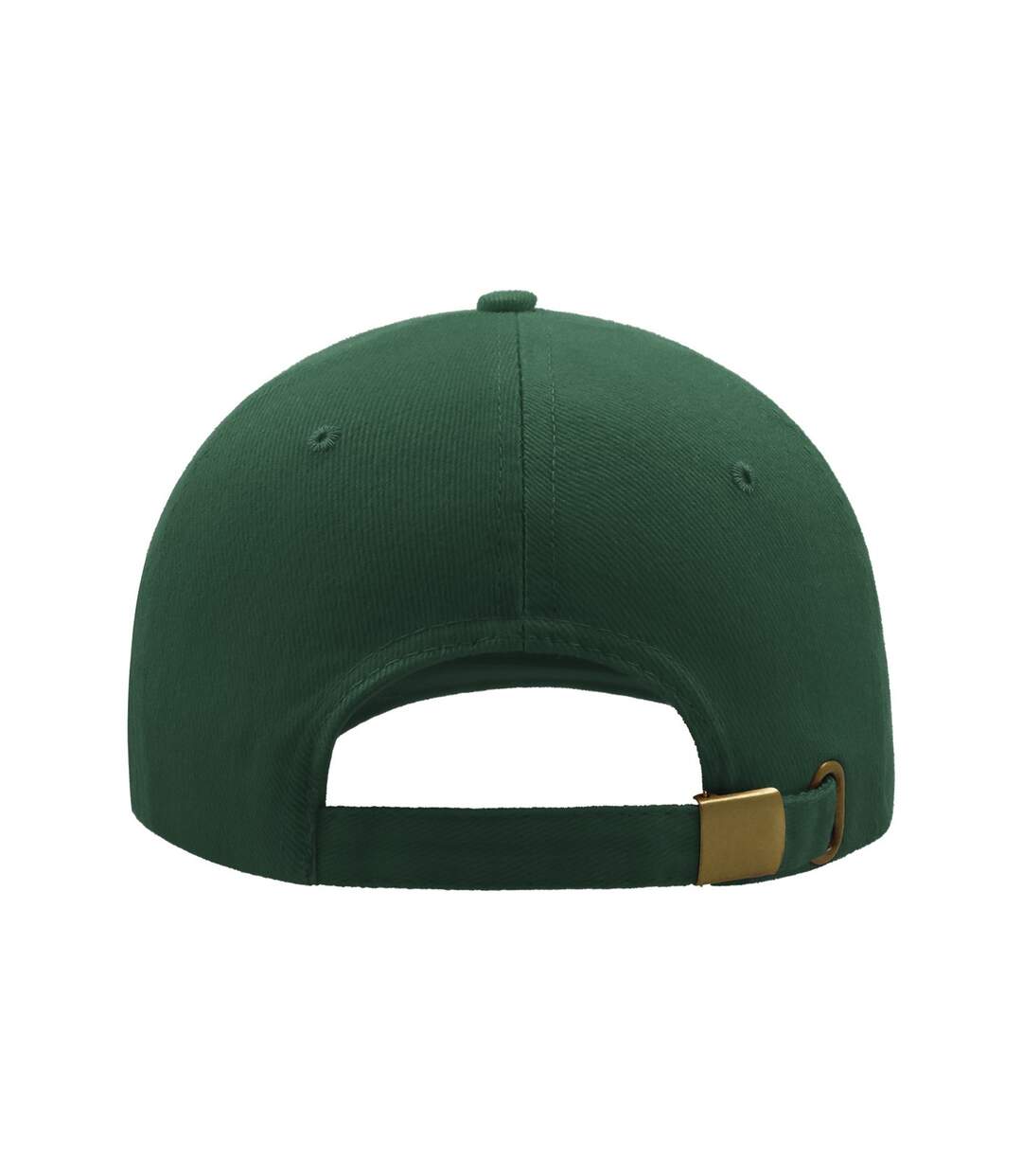 Atlantis - Casquette avec fermoir en métal LIBERTY SIX - Mixte (Vert) - UTAB194