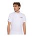 Polo Motif/style Pont Bridge Homme Blanc J.Lindeberg-4