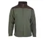 Veste en polaire doubléer sherpa JULIUS1-1