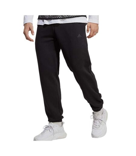 Jogging noir homme adidas ic9770