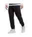 Jogging noir homme adidas ic9770-1