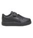 Childrens/kids Caven 2.0 Logo Trainers Black Puma-2