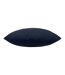 Furn - Housse de coussin d'extérieur (Bleu marine) (Taille unique) - UTRV2599