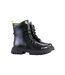 Bottes Enfant à Lacets Geox Maquinnens