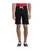 Short June Homme Noir SOLS-1